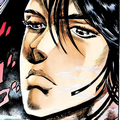 2santana 2 — jojos ranked option 26