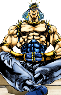 2wamuu 1 — jojos ranked option 28