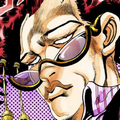 3alessithepedo — jojos ranked option 30