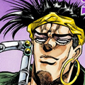 3blindman — jojos ranked option 33