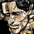 3creepydummyguyvantrilaquist — jojos ranked option 37