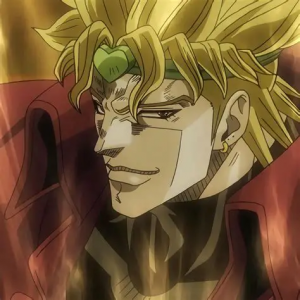 3dio Stardust 1 — jojos ranked option 39