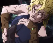 3dio Stardust 2 — jojos ranked option 40