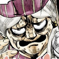 3enyathehag — jojos ranked option 41