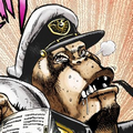 3freakyahmonkey — jojos ranked option 42