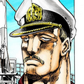 3impostercaptain — jojos ranked option 48