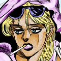 3metalbooblady — jojos ranked option 51
