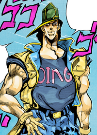 3oingo — jojos ranked option 52