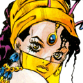 3rockheadlady — jojos ranked option 57