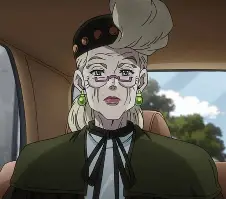 3suzieq Old — jojos ranked option 60