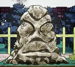 4angelo La Rock — jojos ranked option 67