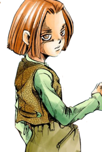 4hayato — jojos ranked option 73