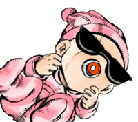 4invisibaby — jojos ranked option 75