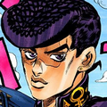 4josuke — jojos ranked option 77