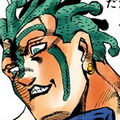 5cioccolatasaddist — jojos ranked option 107
