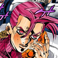 5doppio — jojos ranked option 109