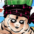 5humunchulas — jojos ranked option 114