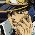 5jotaroolder — jojos ranked option 116