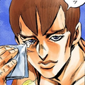 5leakyeyeluca — jojos ranked option 118