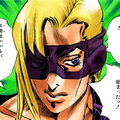 5leglover — jojos ranked option 119