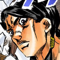 5mirrorman — jojos ranked option 121
