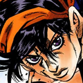 5narancia — jojos ranked option 123