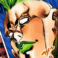 5pesci Fishhookguy — jojos ranked option 124