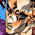 5sleepytimeman — jojos ranked option 131