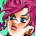 5trish — jojos ranked option 133