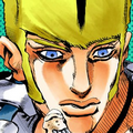 6donatello — jojos ranked option 138