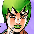 6ff — jojos ranked option 142
