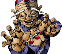 6jailbird2 — jojos ranked option 146