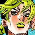 6jolyne — jojos ranked option 150