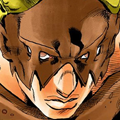 6nogravityman — jojos ranked option 154