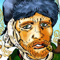 6vangoghself — jojos ranked option 160