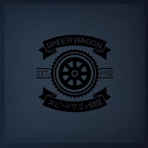 All Speedwagon Foundation — jojos ranked option 162