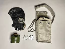 Противогазы/Gas masks Химза/suits — option 26