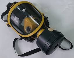Противогазы/Gas masks Химза/suits — option 27