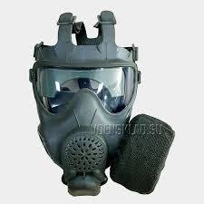 Противогазы/Gas masks Химза/suits — option 28