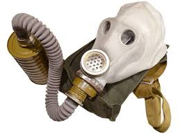 Противогазы/Gas masks Химза/suits — option 30