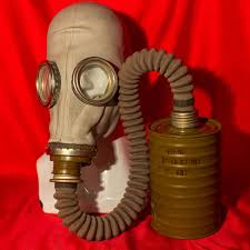 Противогазы/Gas masks Химза/suits — option 31