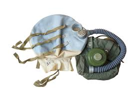 Противогазы/Gas masks Химза/suits — option 32
