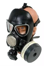 Zzzzz 1780041939 39 — Противогазы/Gas masks Химза/suits option 38