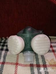 Zzzzz 1780041939 41 — Противогазы/Gas masks Химза/suits option 40