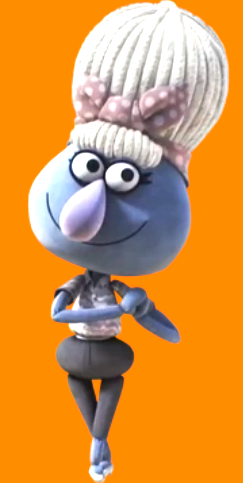 Margret — Gumball Character option 28