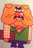 Math Teacher — Gumball Character option 31