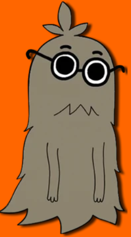 Nigel — Gumball Character option 34
