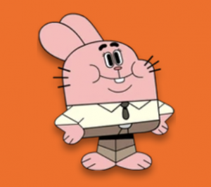 Richard — Gumball Character option 39
