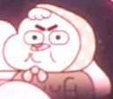 Richards Grandmother — Gumball Character option 41