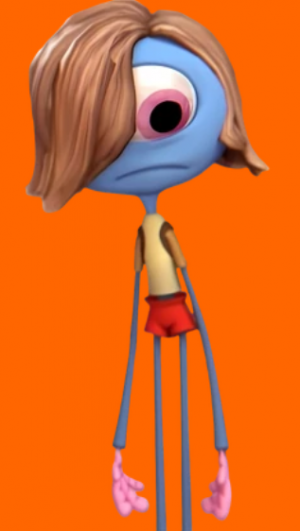 Rob S1 S2 — Gumball Character option 43